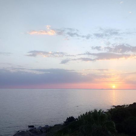 Ionian Moon 1 Apartment Preveza Bagian luar foto
