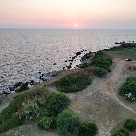 Ionian Moon 1 Apartment Preveza Bagian luar foto